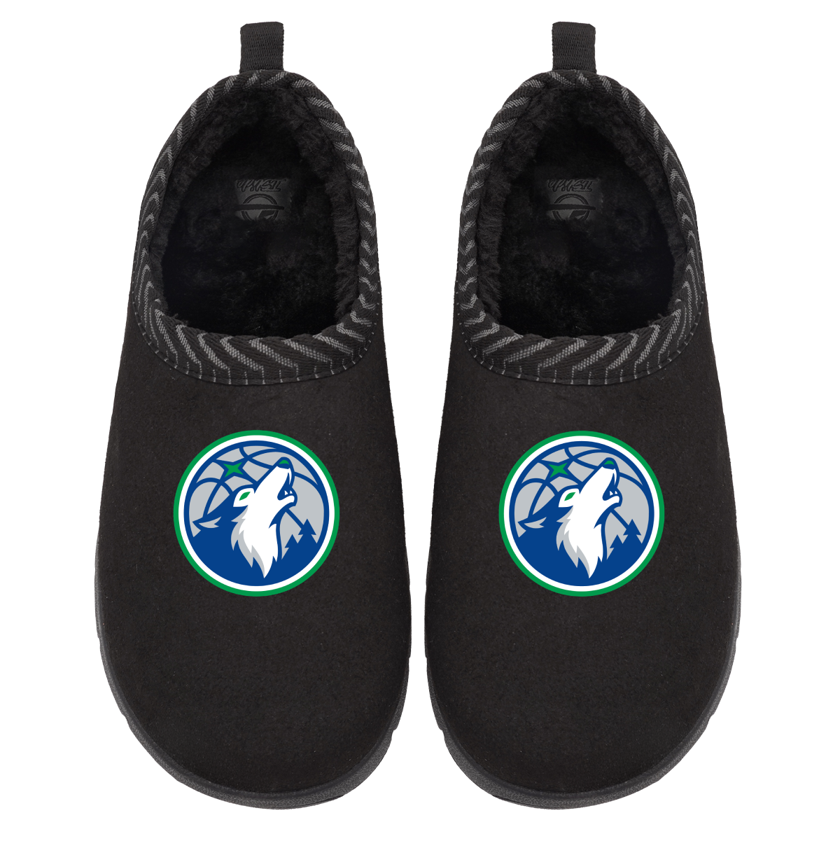 Minnesota Timberwolves Primary Logo Mission