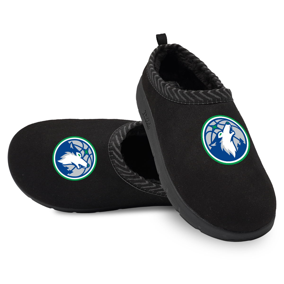 Minnesota Timberwolves Primary Logo Mission