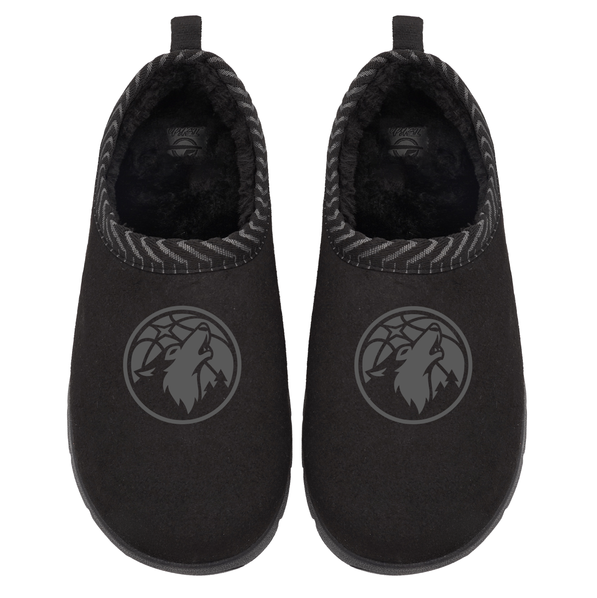 Minnesota Timberwolves Tonal Logo Mission