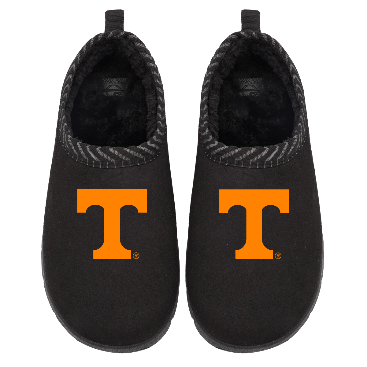 Tennessee Volunteers Primary Logo Mission