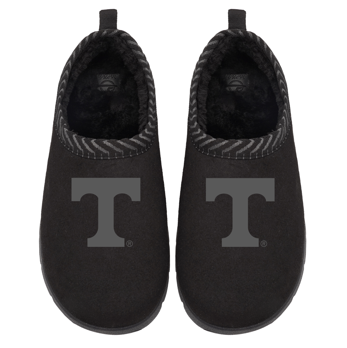 Tennessee Volunteers Tonal Logo Mission
