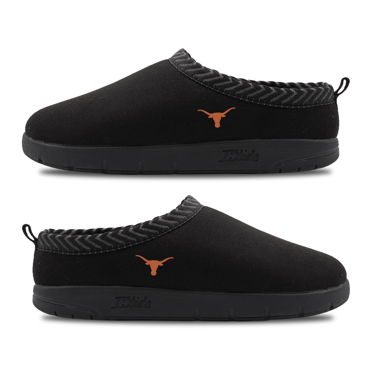 Texas Longhorns Minimalistic Mission