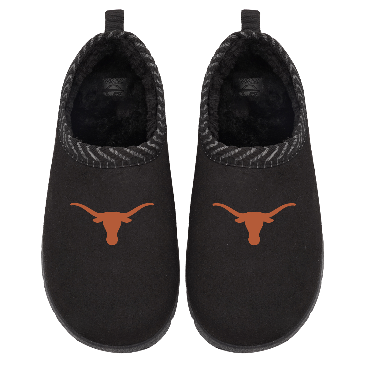 Texas Longhorns Primary Logo Mission