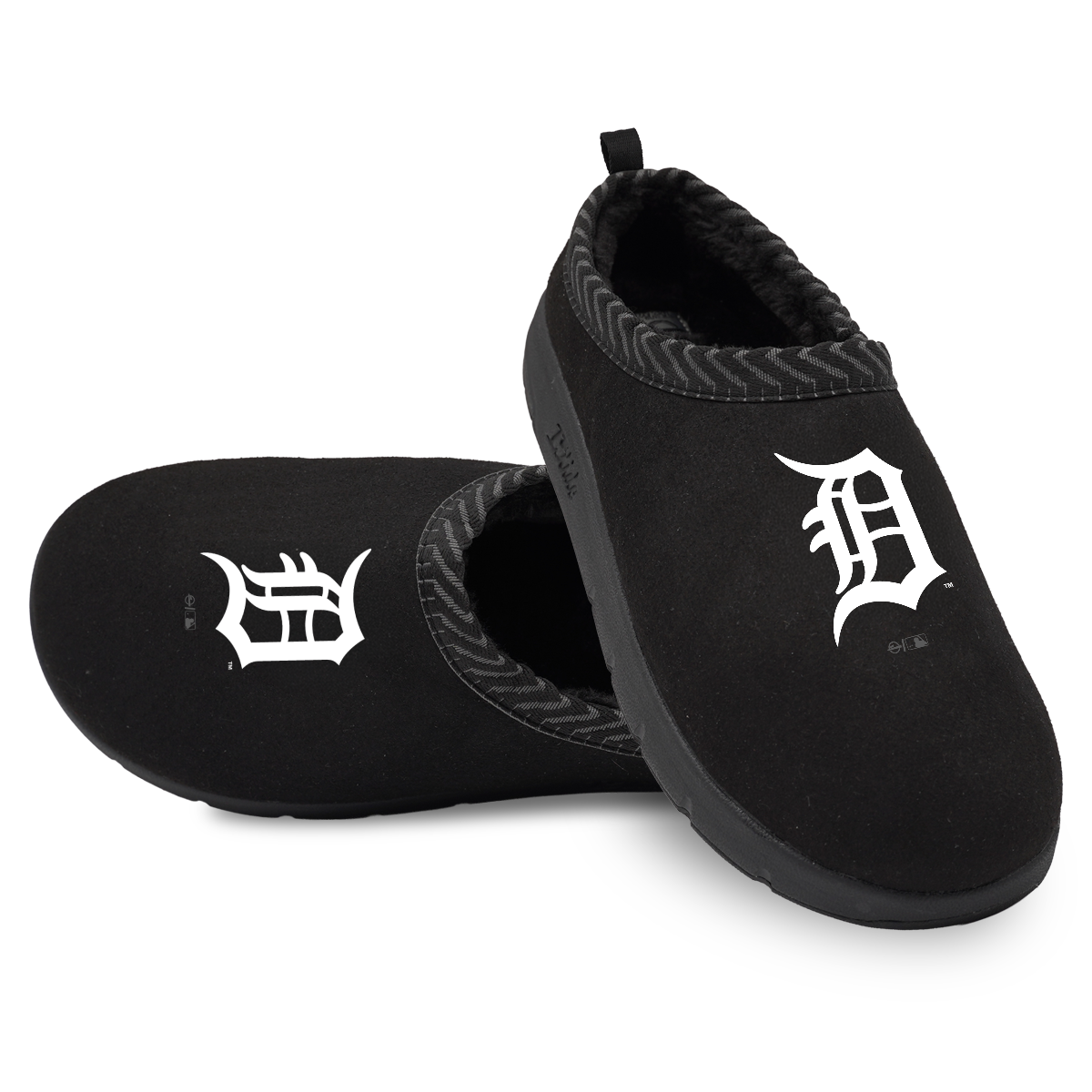 Detroit Tigers Primary Logo Mission