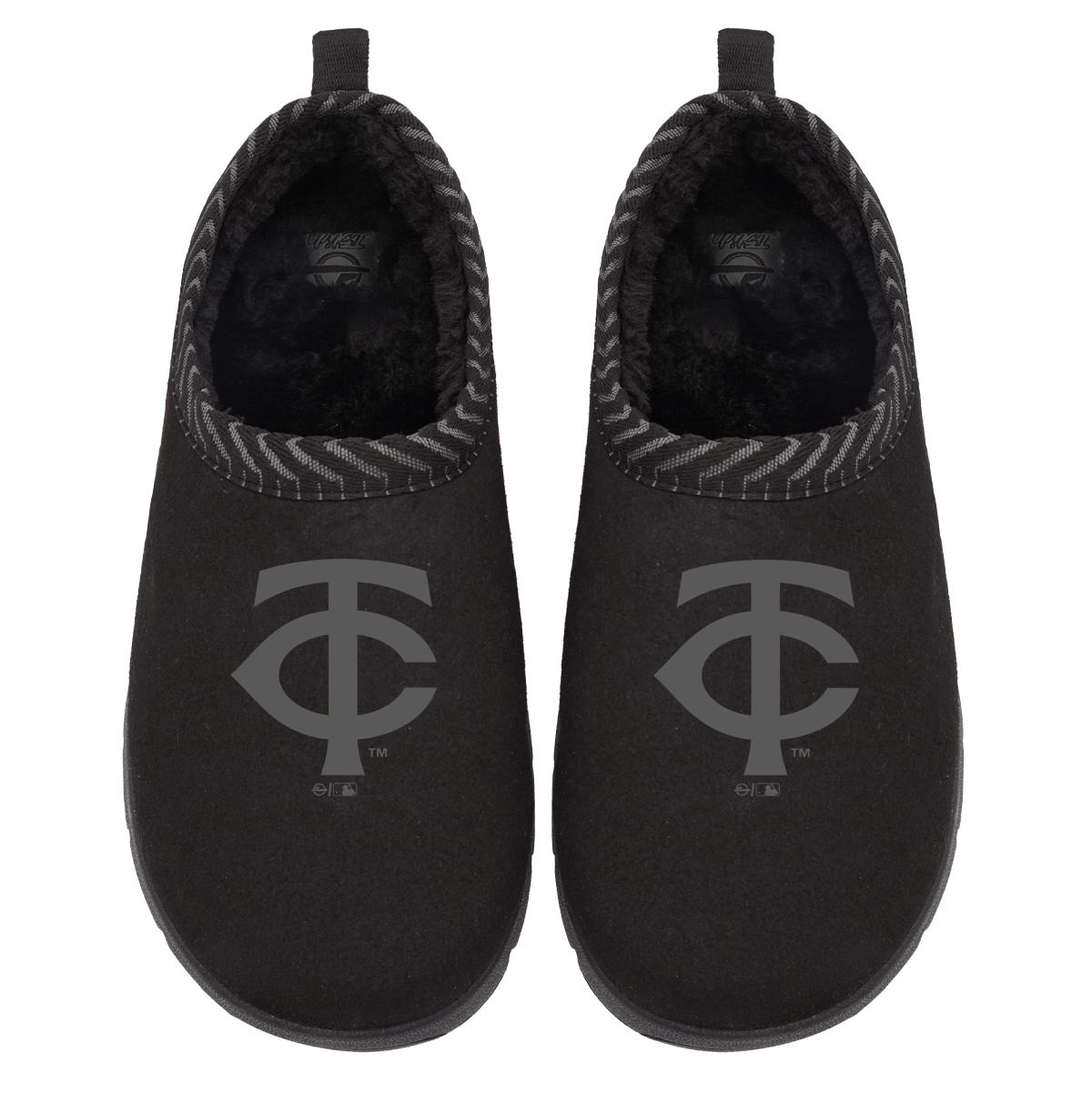 Minnesota Twins Tonal Logo Mission
