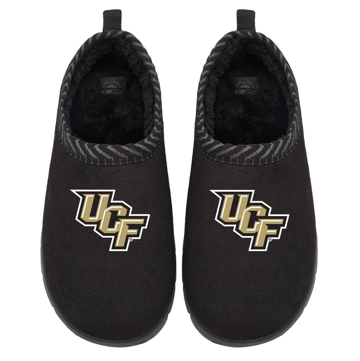 UCF Knights Primary Logo Mission