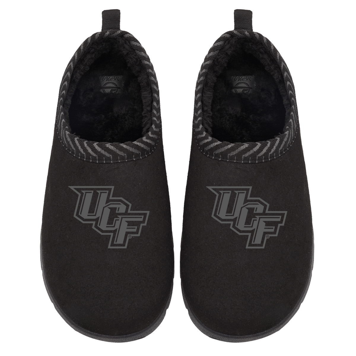 UCF Knights Tonal Logo Mission