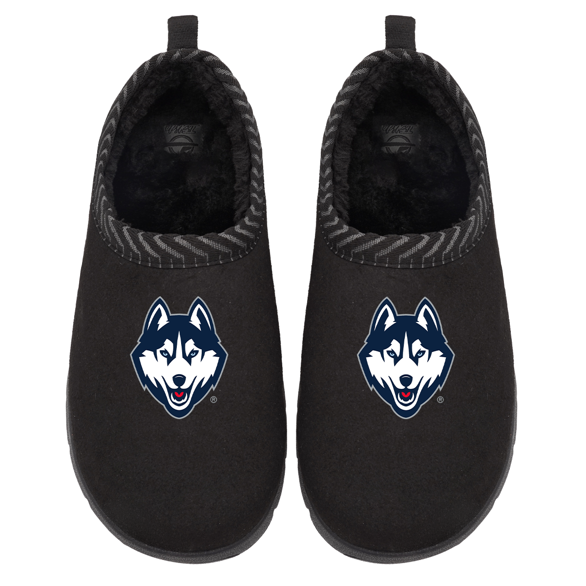 UConn Huskies Primary Logo Mission
