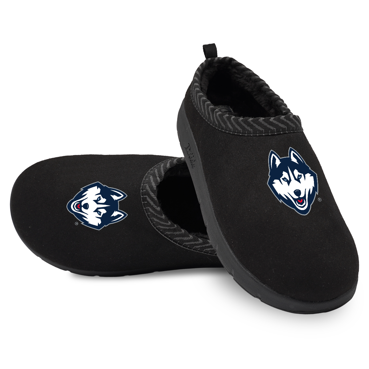 UConn Huskies Primary Logo Mission