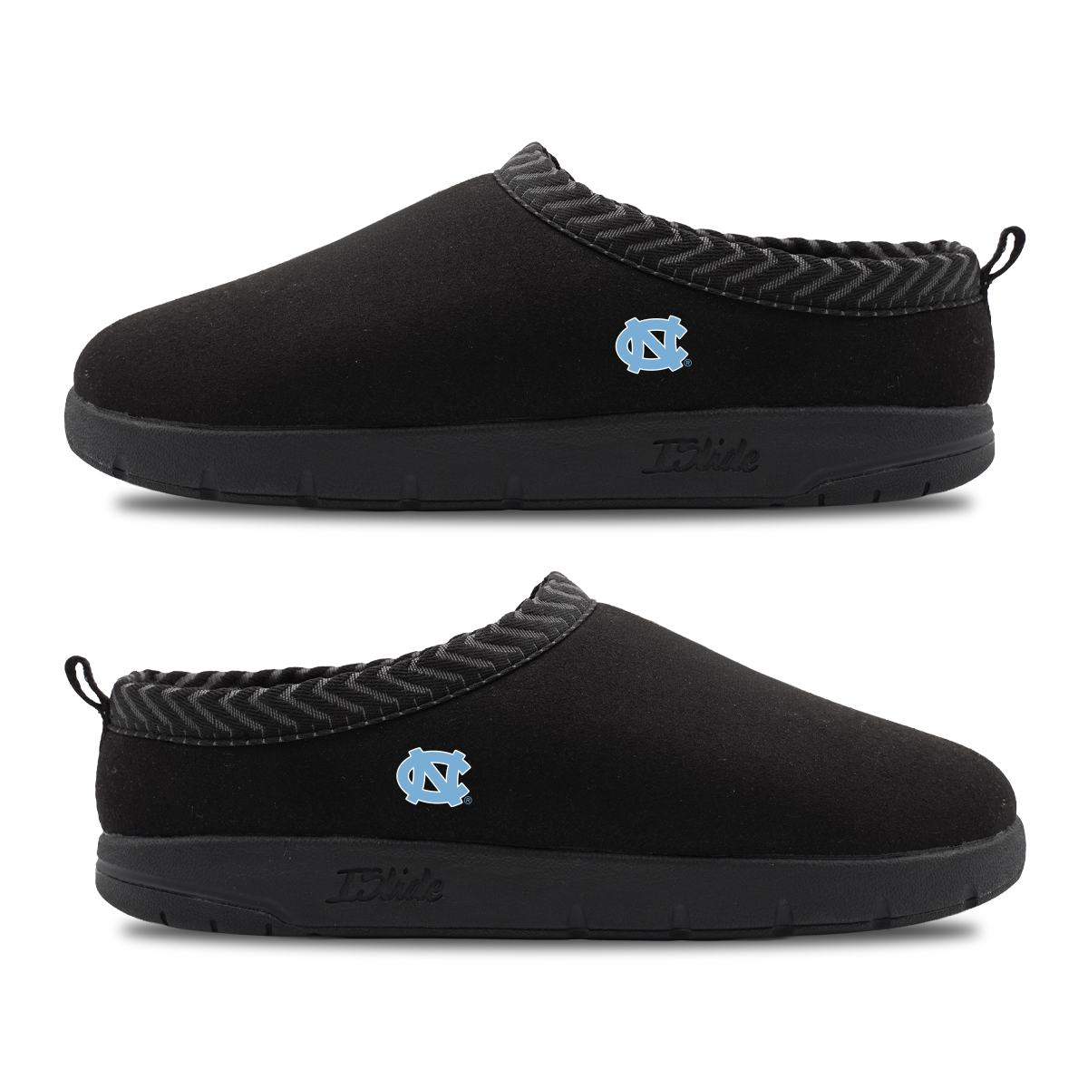 North Carolina Tar Heels Minimalistic Mission