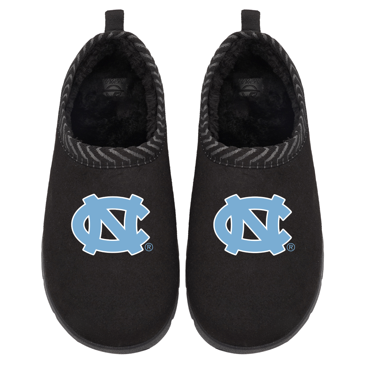 North Carolina Tar Heels Primary Logo Mission