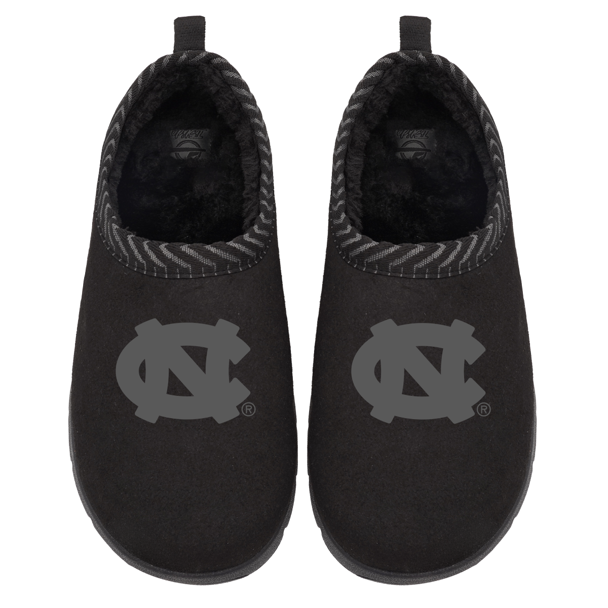 North Carolina Tar Heels Tonal Logo Mission