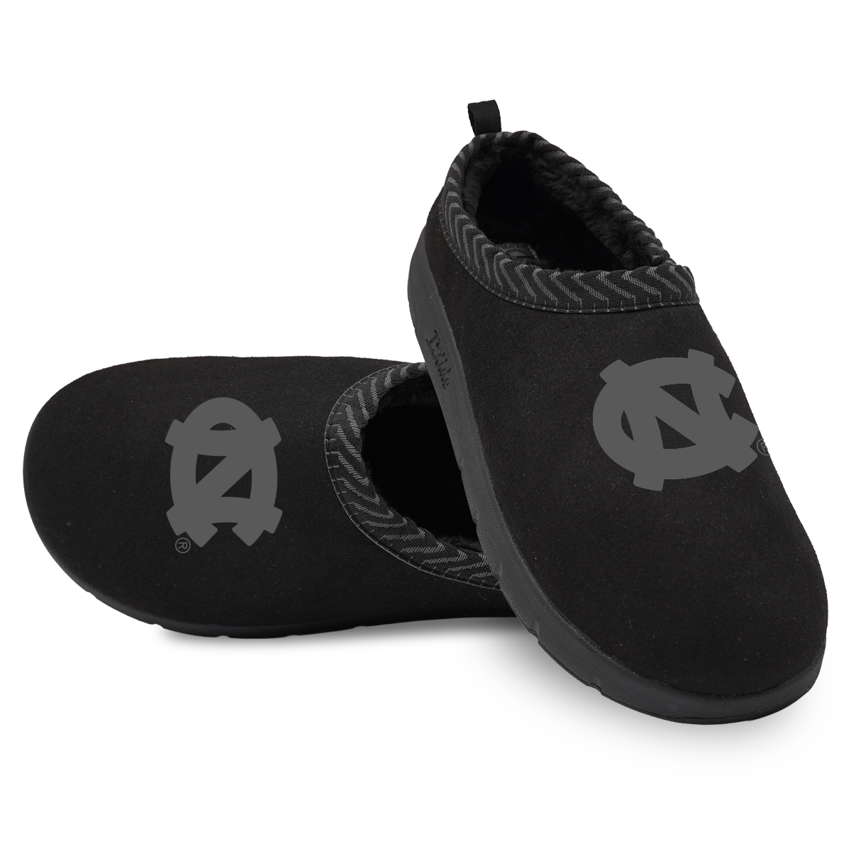 North Carolina Tar Heels Tonal Logo Mission