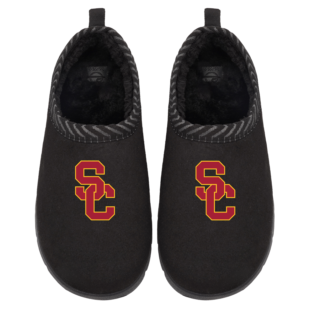 USC Trojans Primary Logo Mission