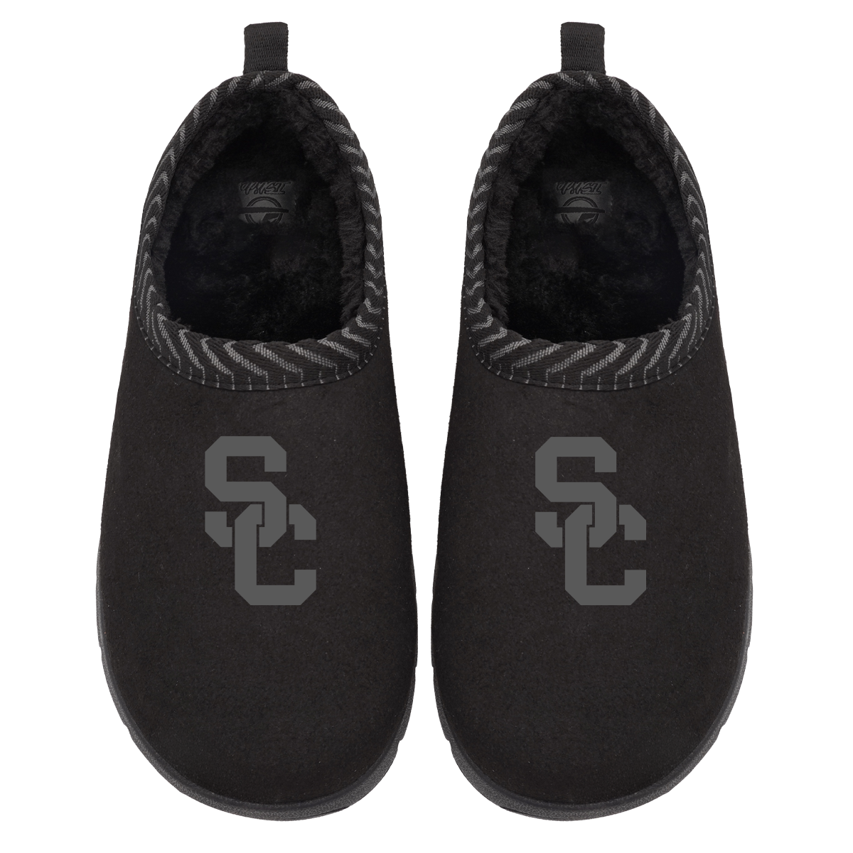 USC Trojans Tonal Logo Mission