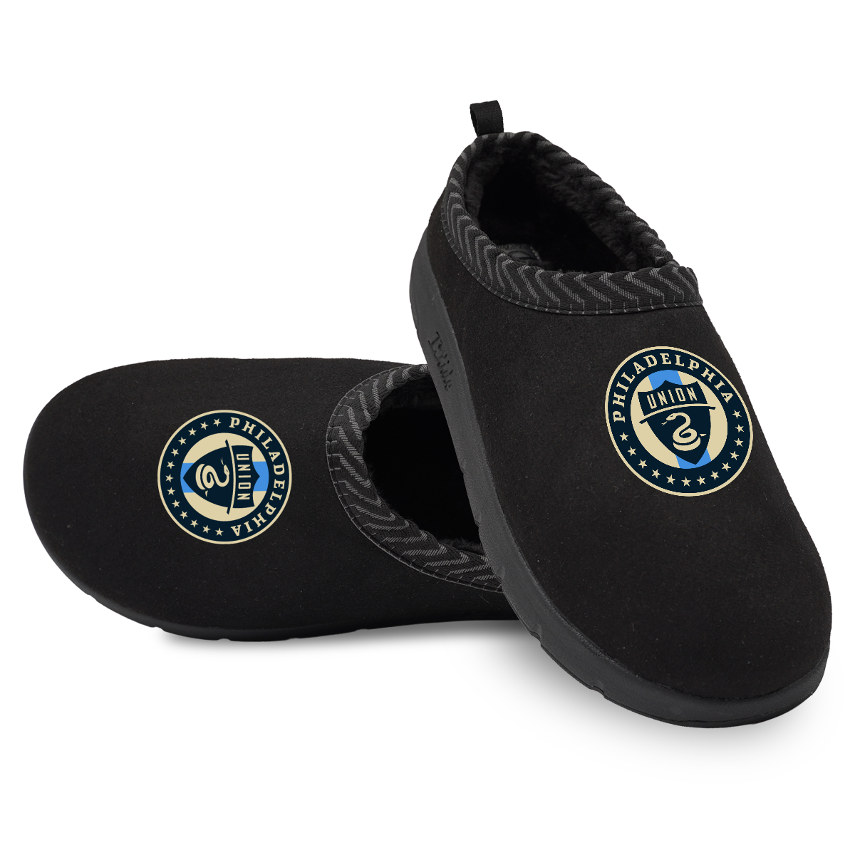 Philadelphia Union Primary Logo