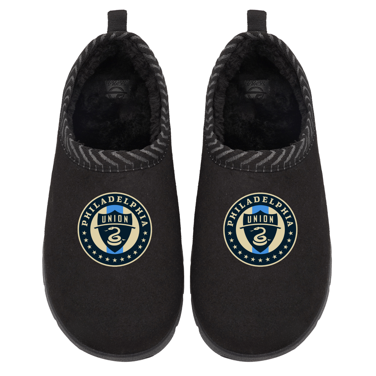 Philadelphia Union Primary Logo