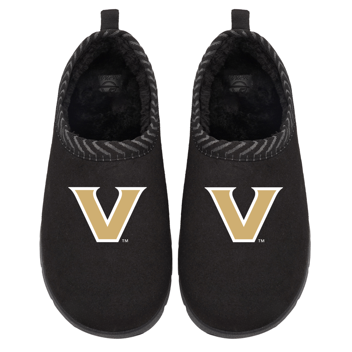 Vanderbilt Commodores Primary Logo Mission