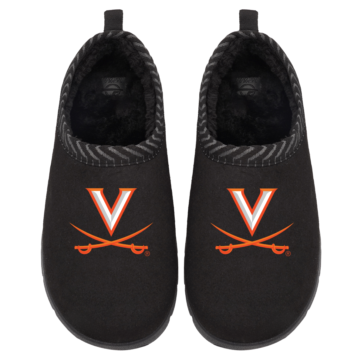 Virginia Cavaliers Primary Logo Mission