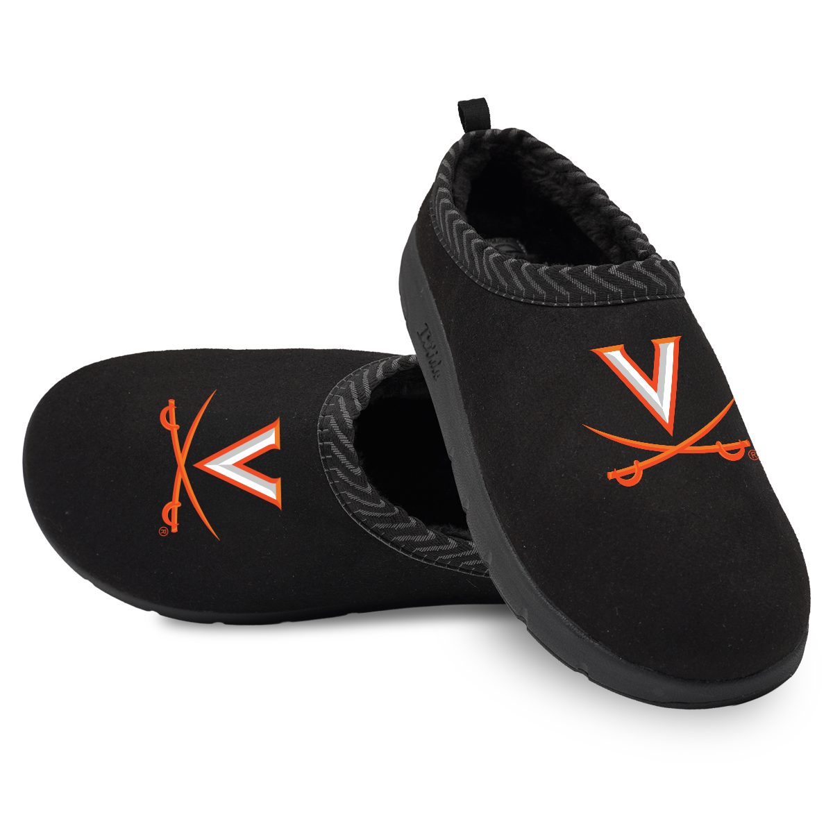 Virginia Cavaliers Primary Logo Mission