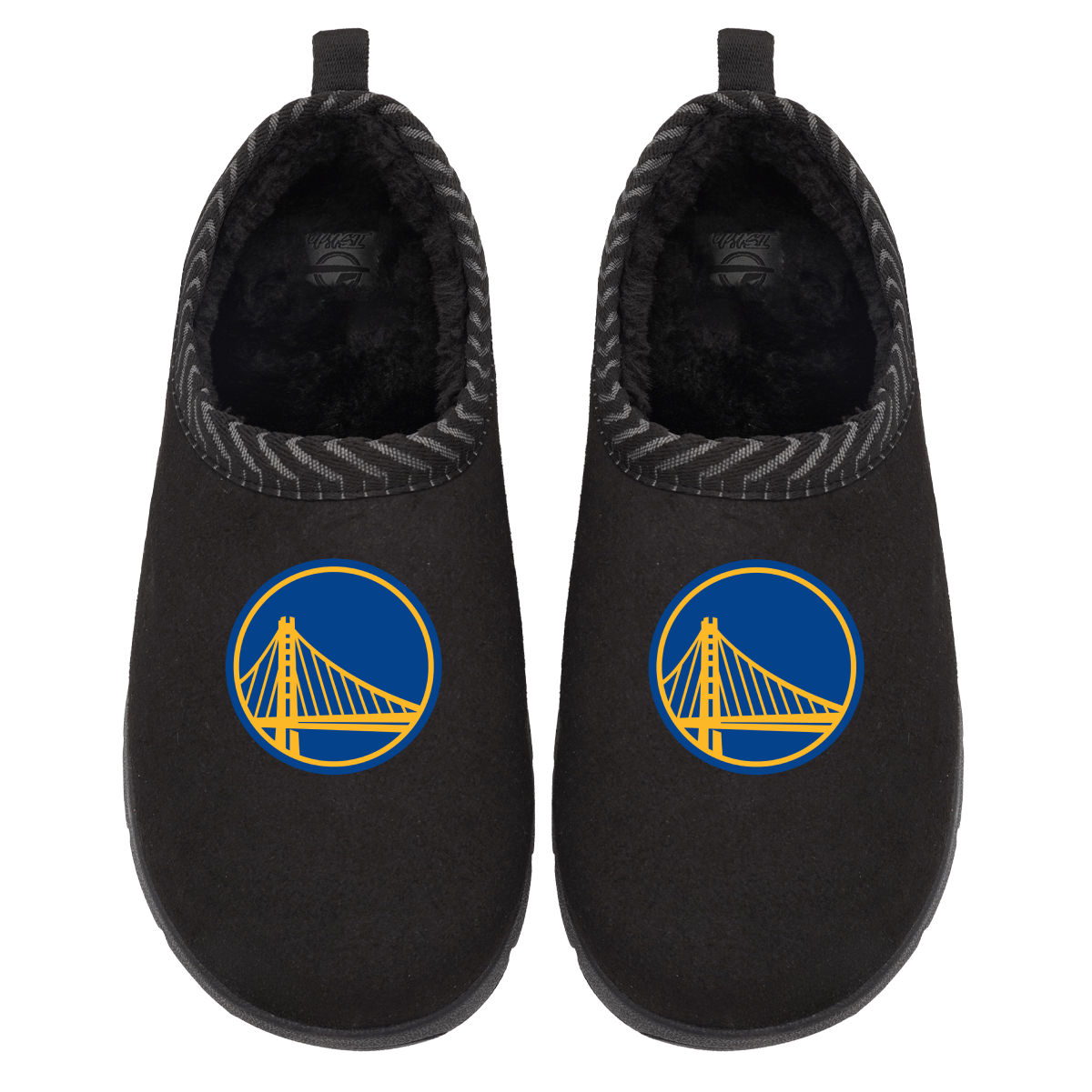 Golden State Warriors Primary Logo Mission