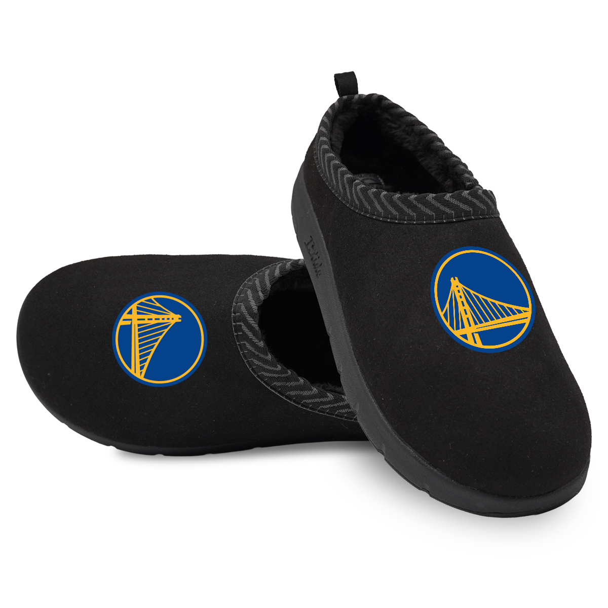 Golden State Warriors Primary Logo Mission