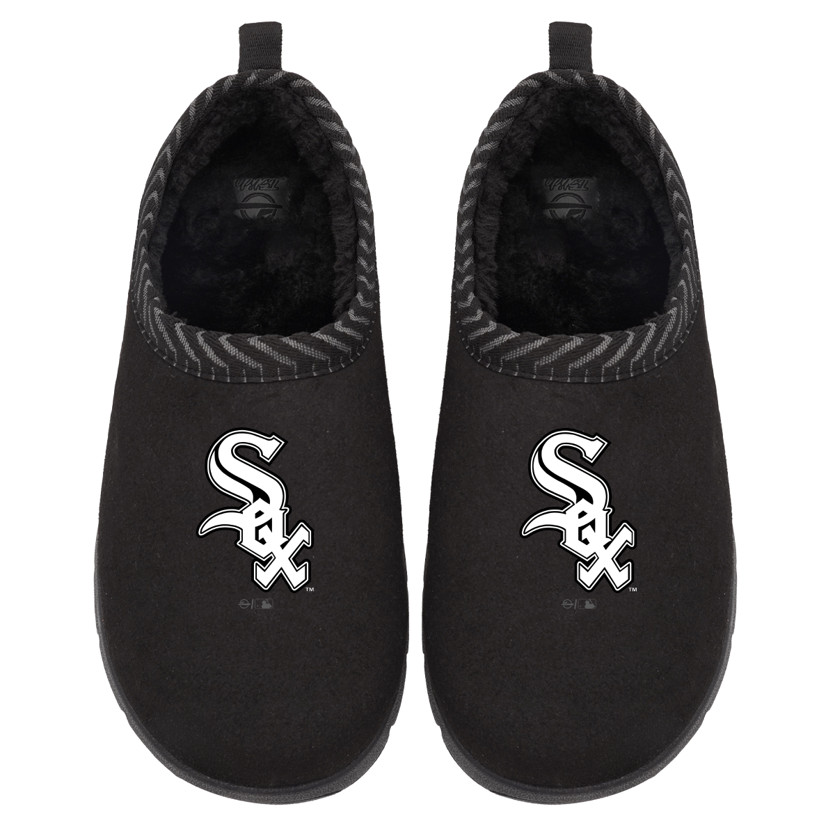 Chicago White Sox Primary Logo Mission