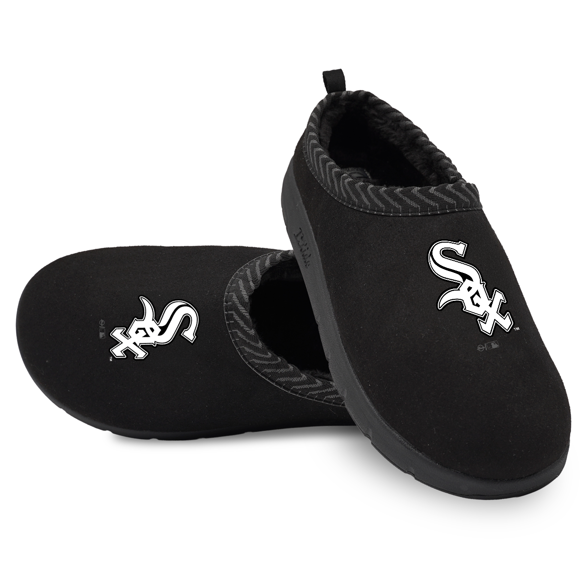 Chicago White Sox Primary Logo Mission