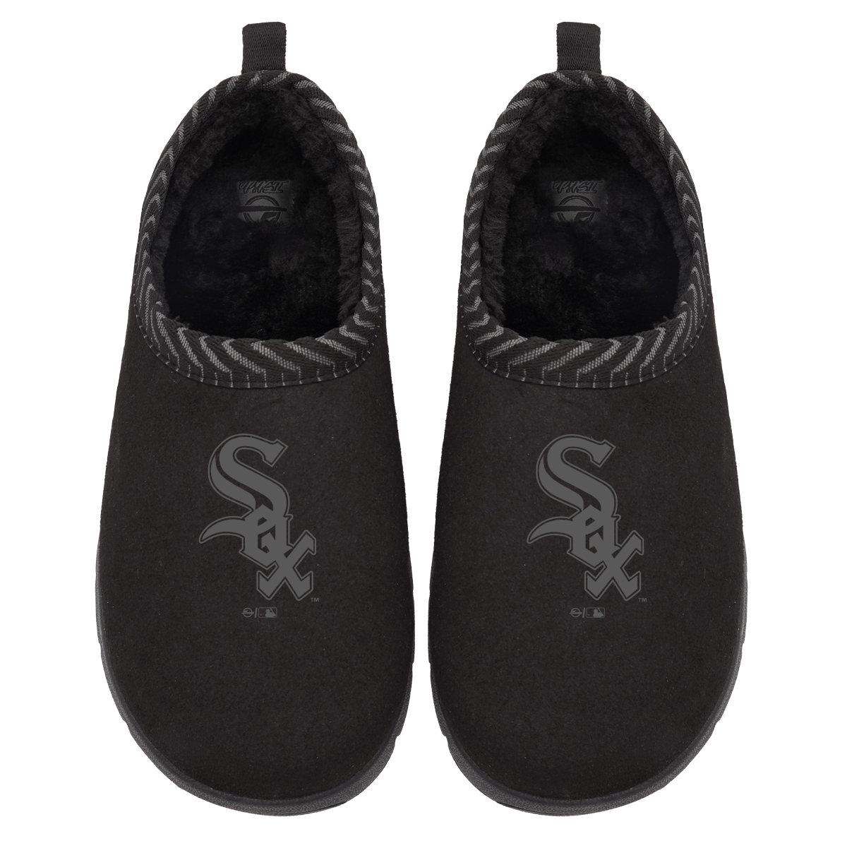 Chicago White Sox Tonal Logo Mission