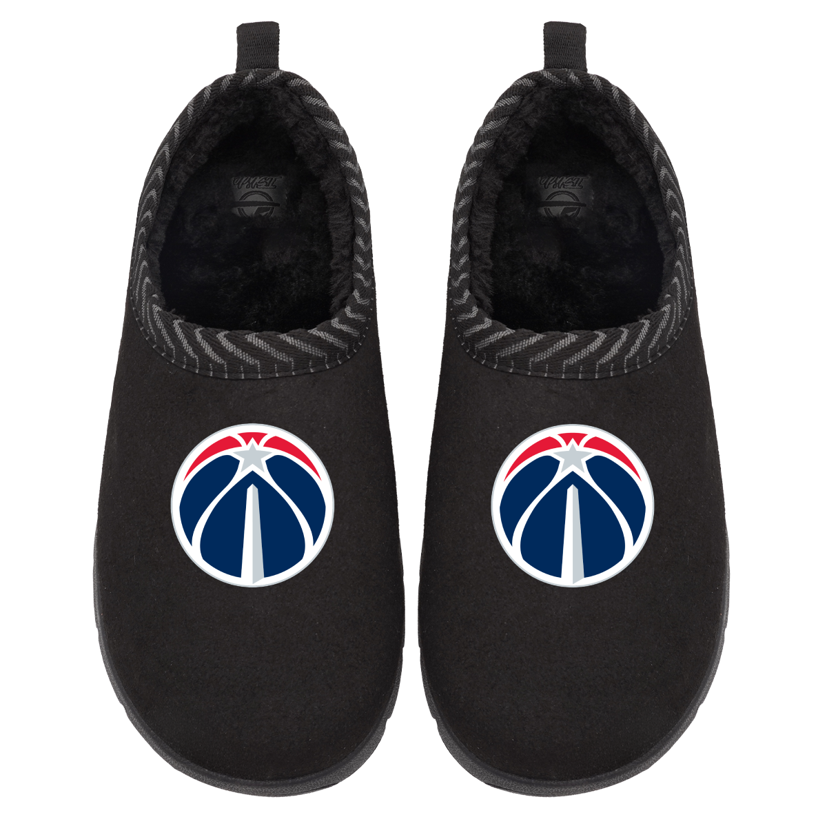 Washington Wizards Primary Logo Mission