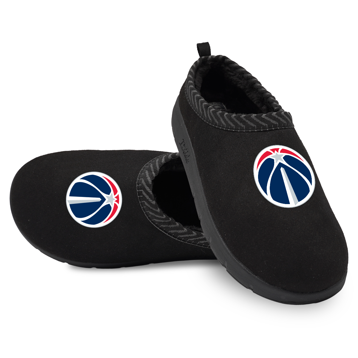 Washington Wizards Primary Logo Mission