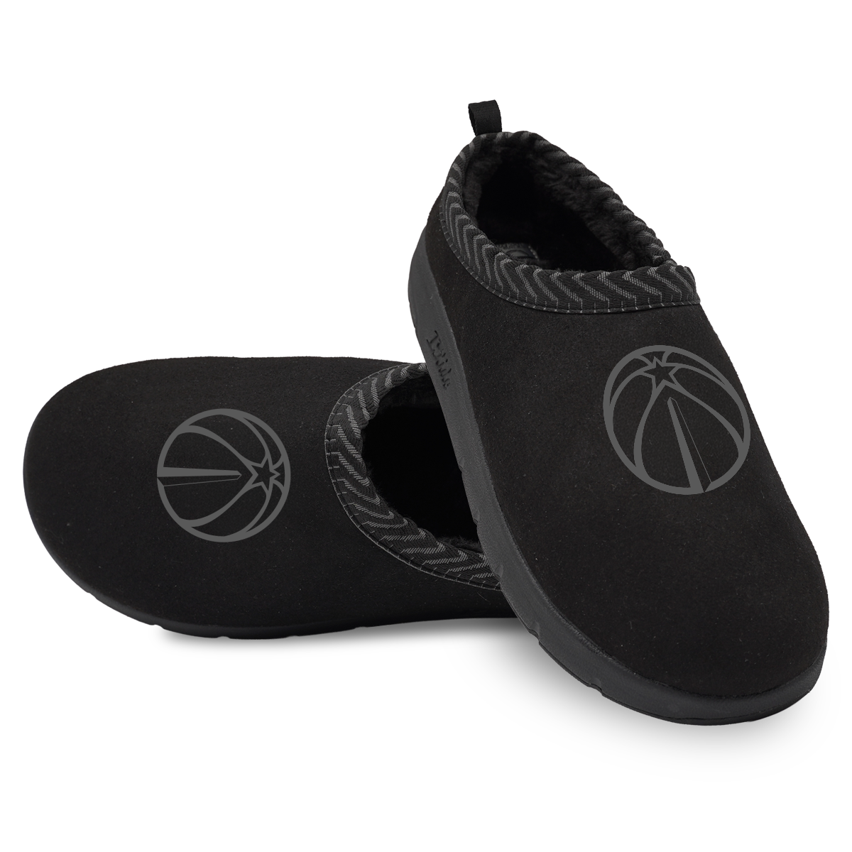 Washington Wizards Tonal Logo Mission