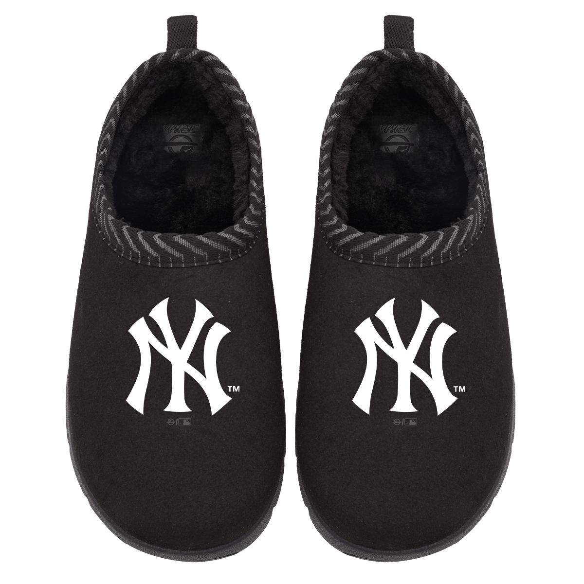 New York Yankees Alternate Logo Mission