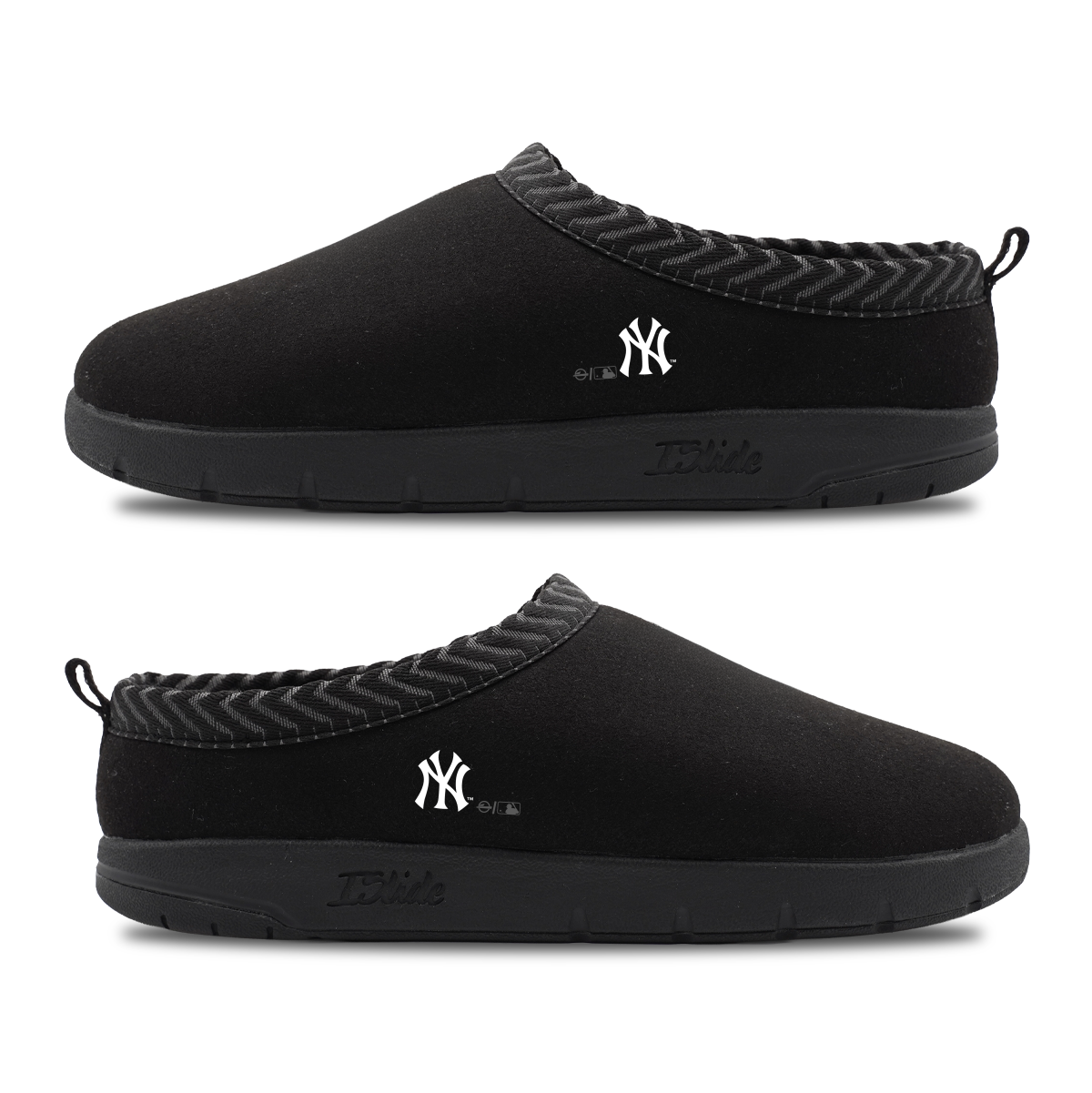 New York Yankees Alternative Minimalistic Mission
