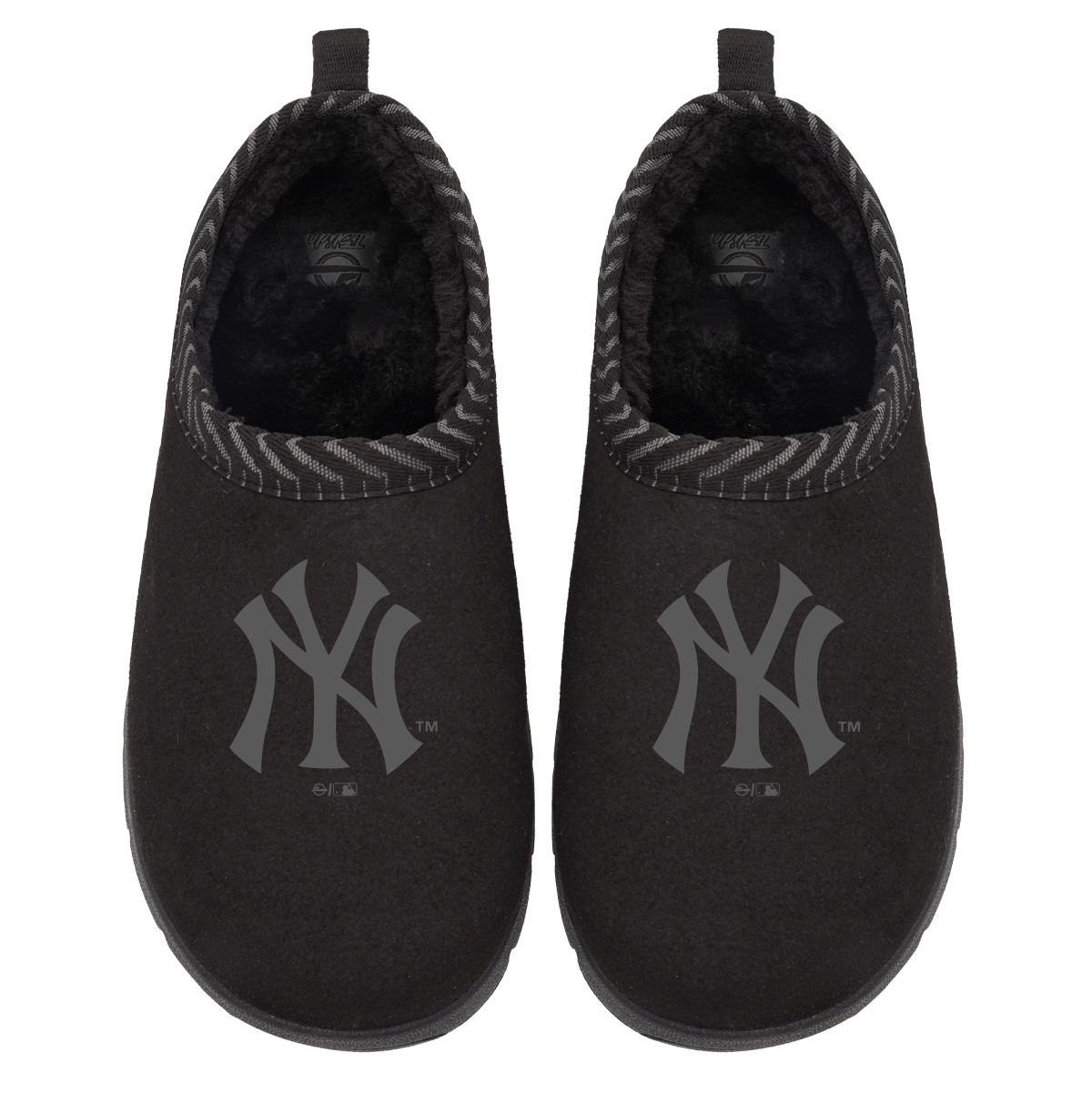 New York Yankees Alternative Tonal Logo Mission