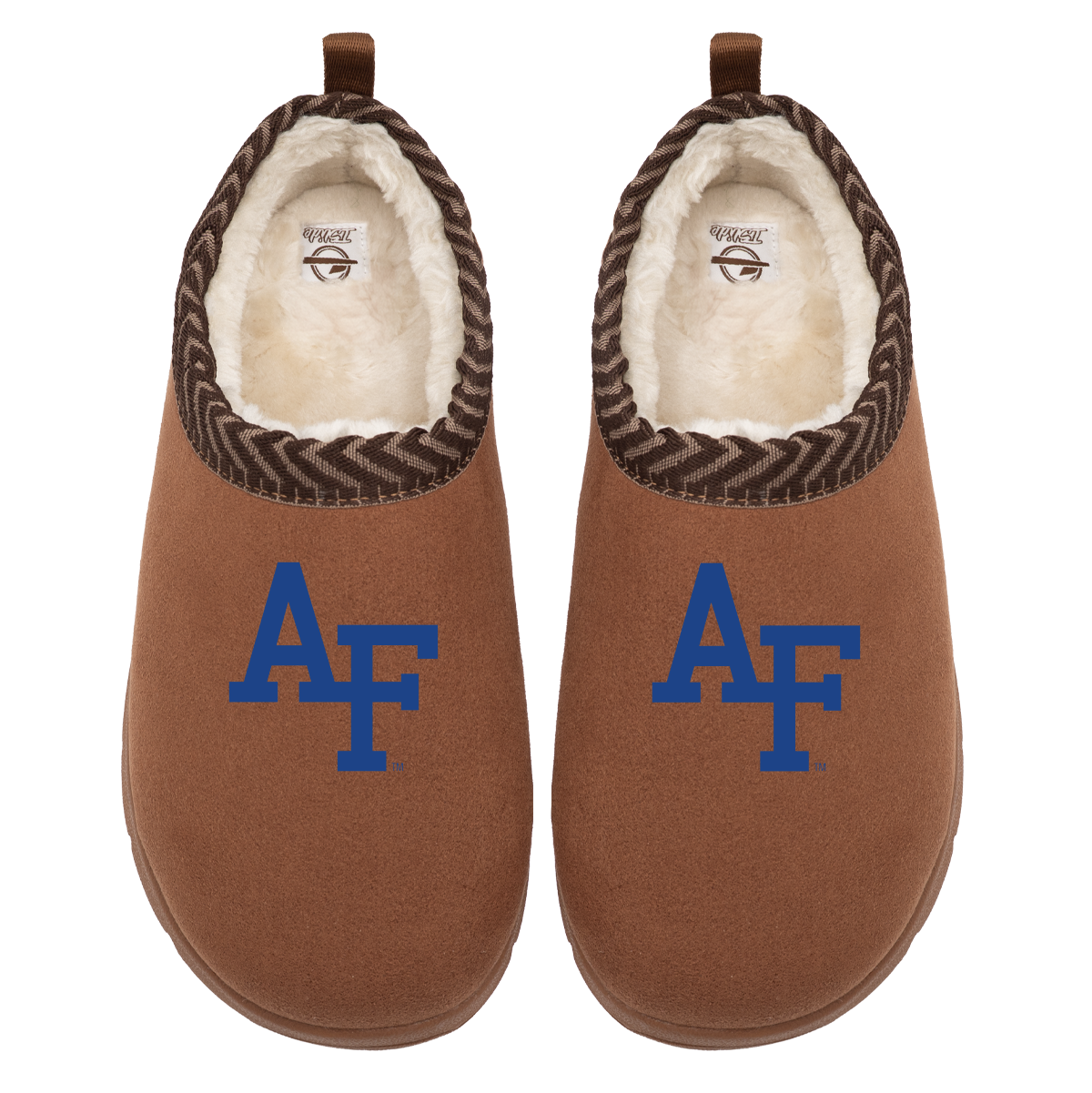 Air Force Falcons Primary Logo Mission