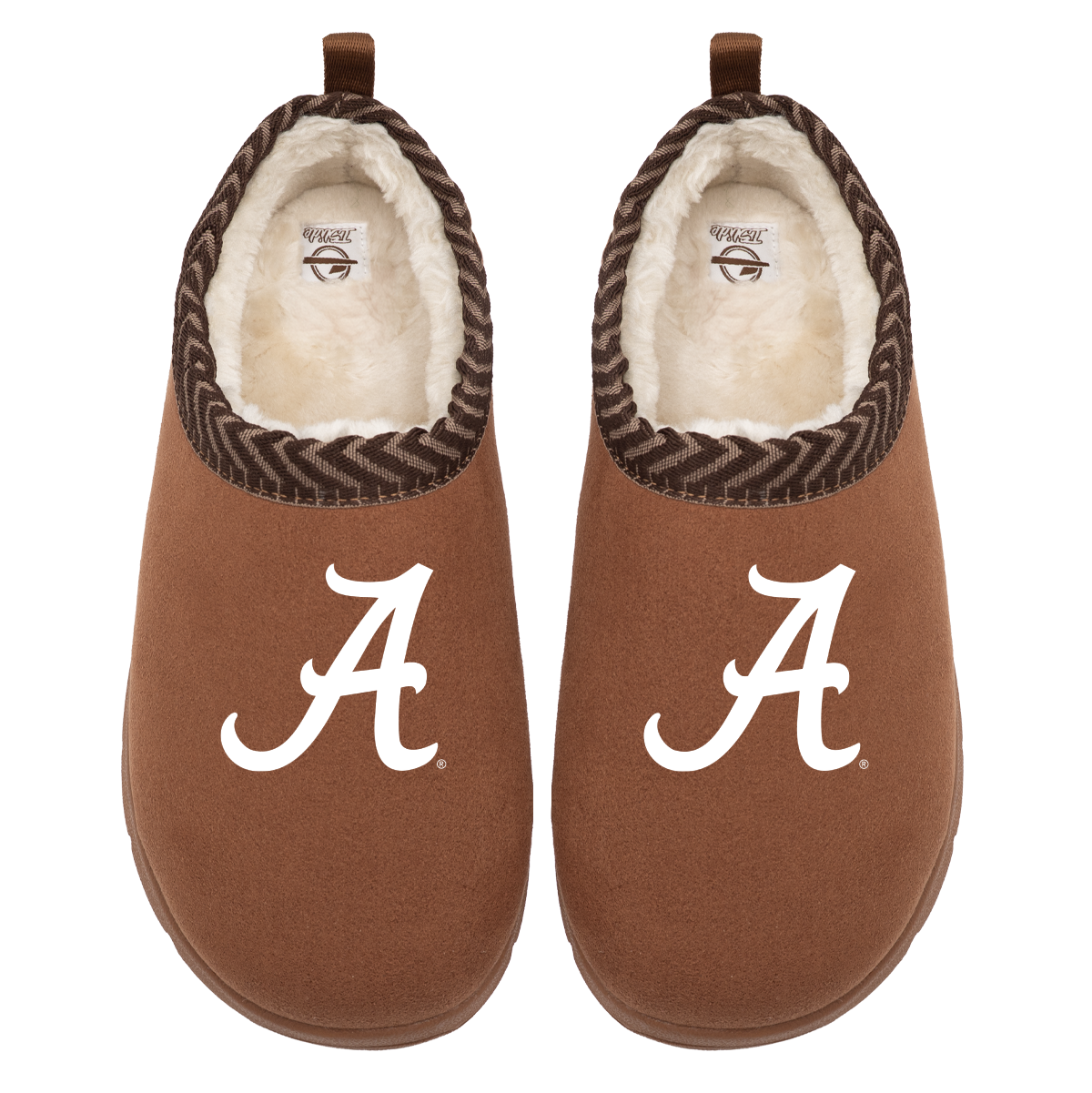 Alabama Crimson Tide Primary Logo Mission