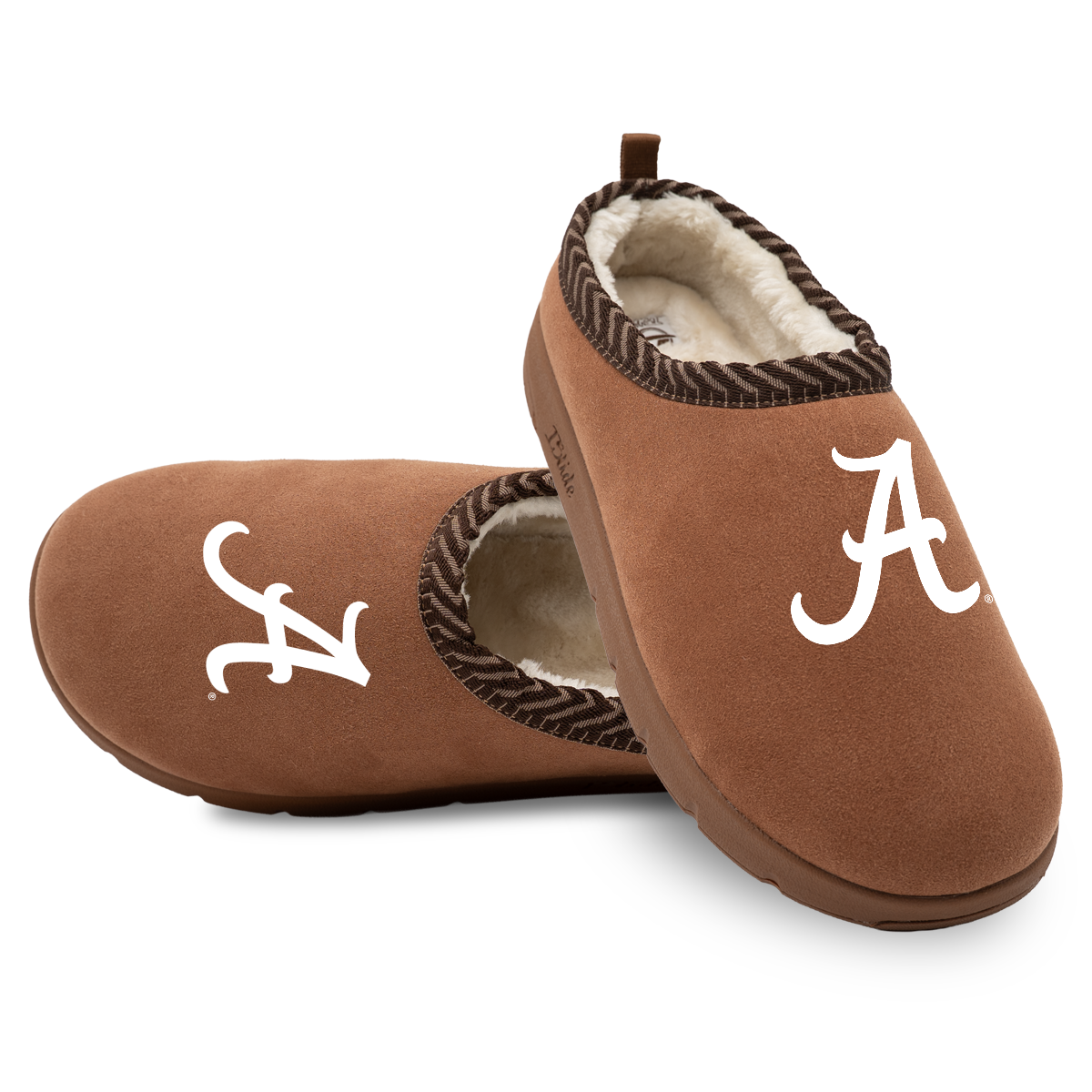 Alabama Crimson Tide Primary Logo Mission