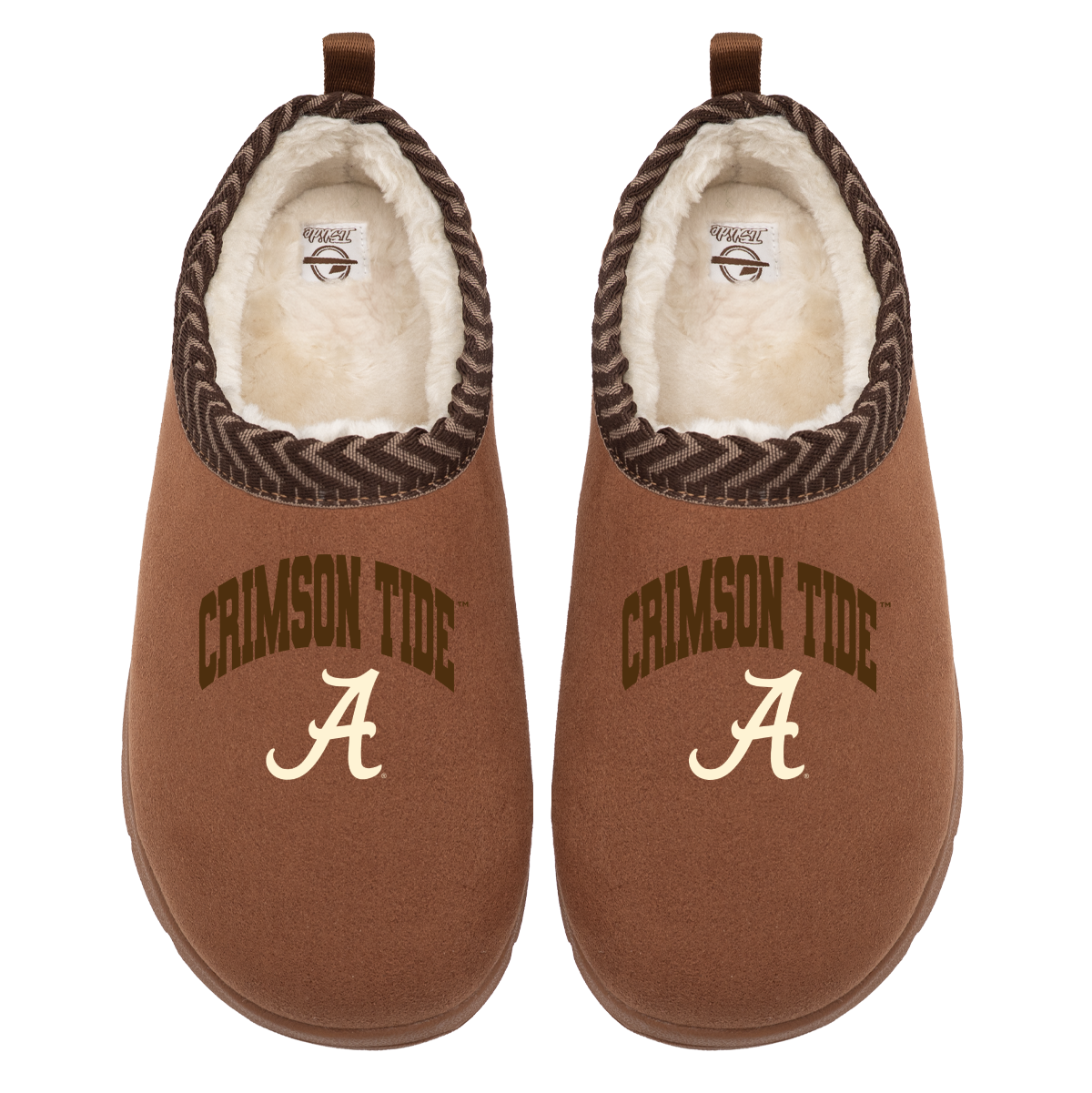 Alabama Crimson Tide Tonal Pop Mission