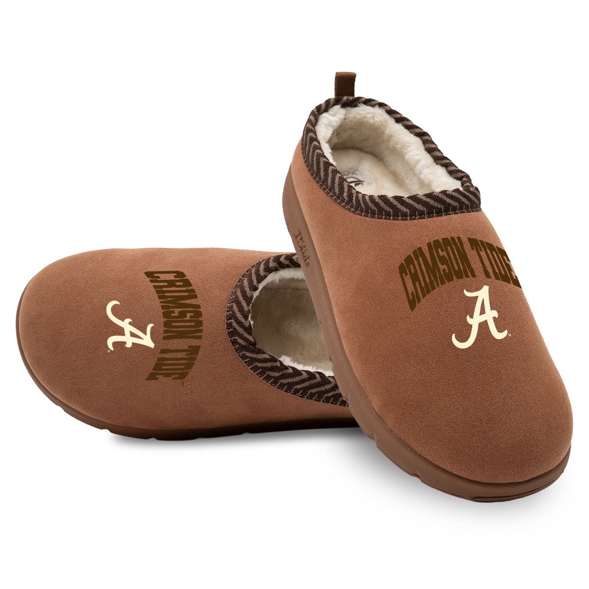 Alabama Crimson Tide Tonal Pop Mission