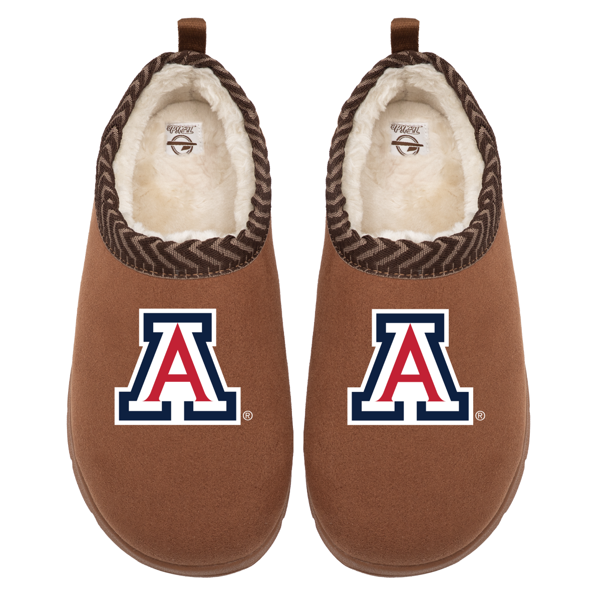 Arizona Wildcats Primary Logo Mission