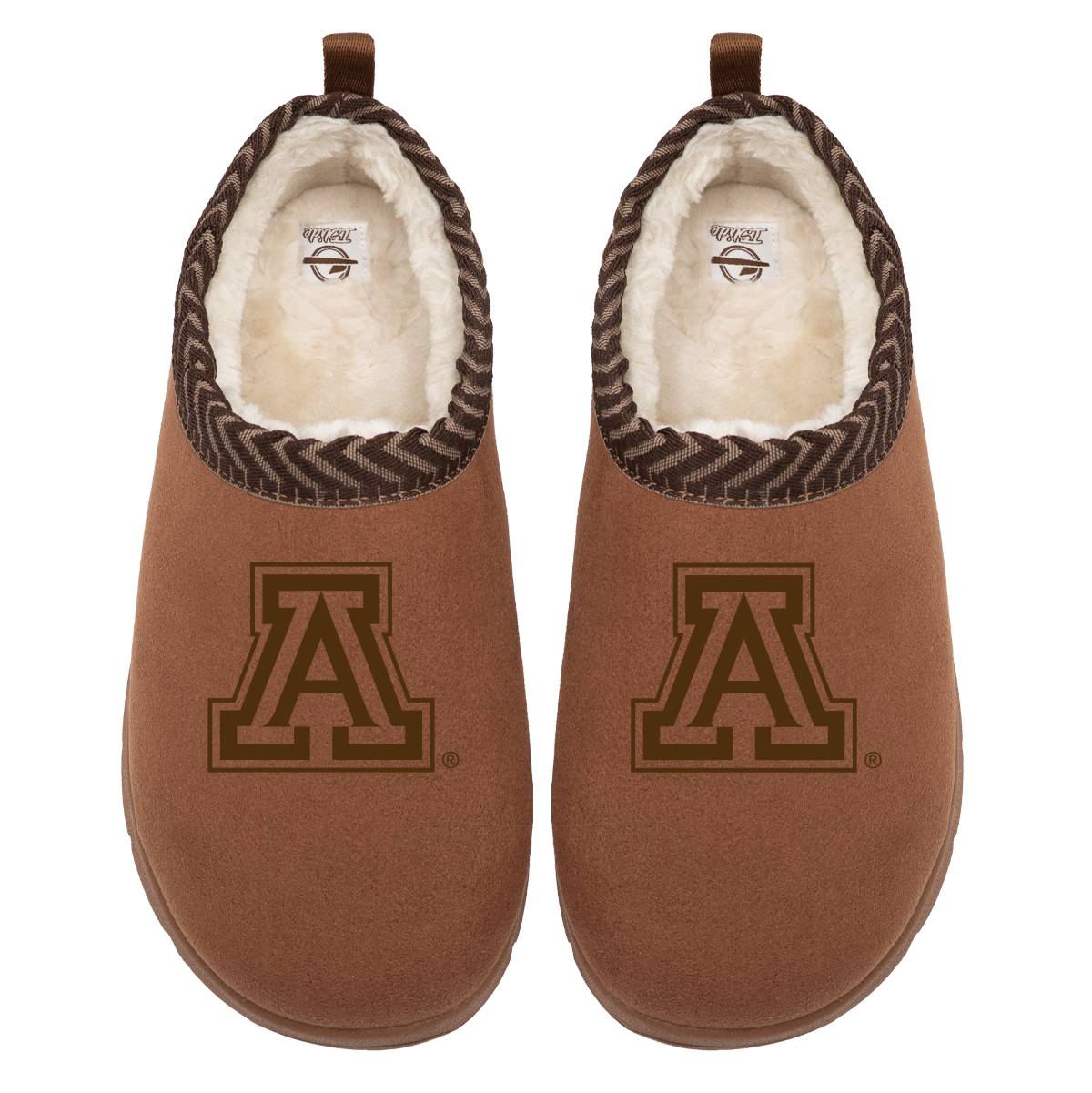 Arizona Wildcats Tonal Logo Mission