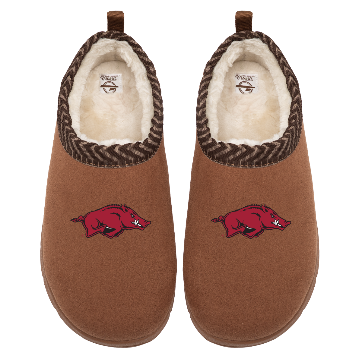 Arkansas Razorbacks Primary Logo Mission