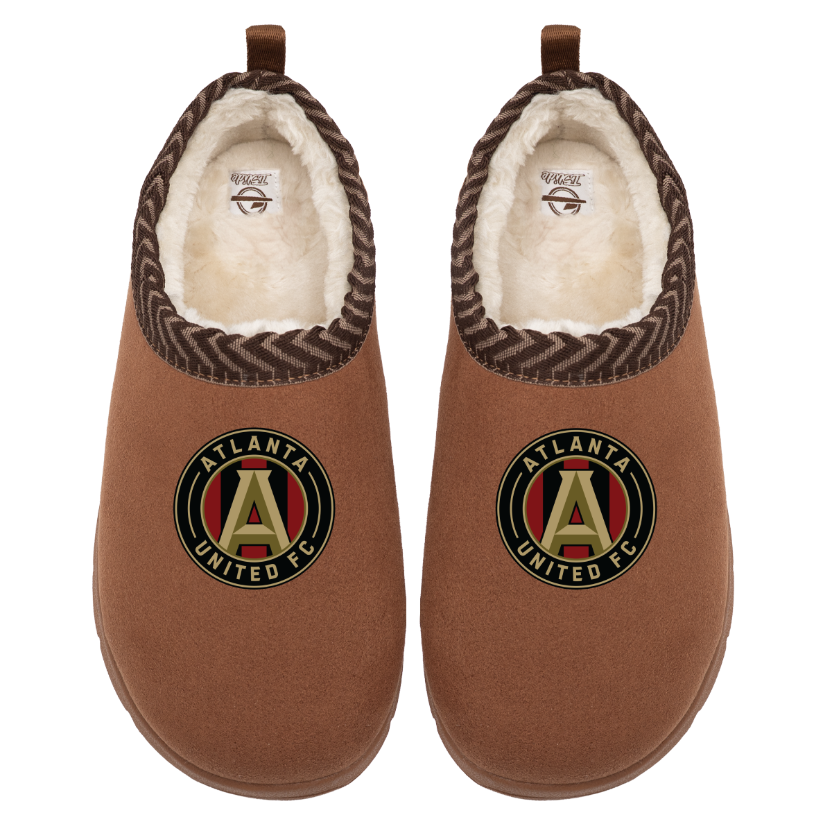 Atlanta United FC Primary Logo