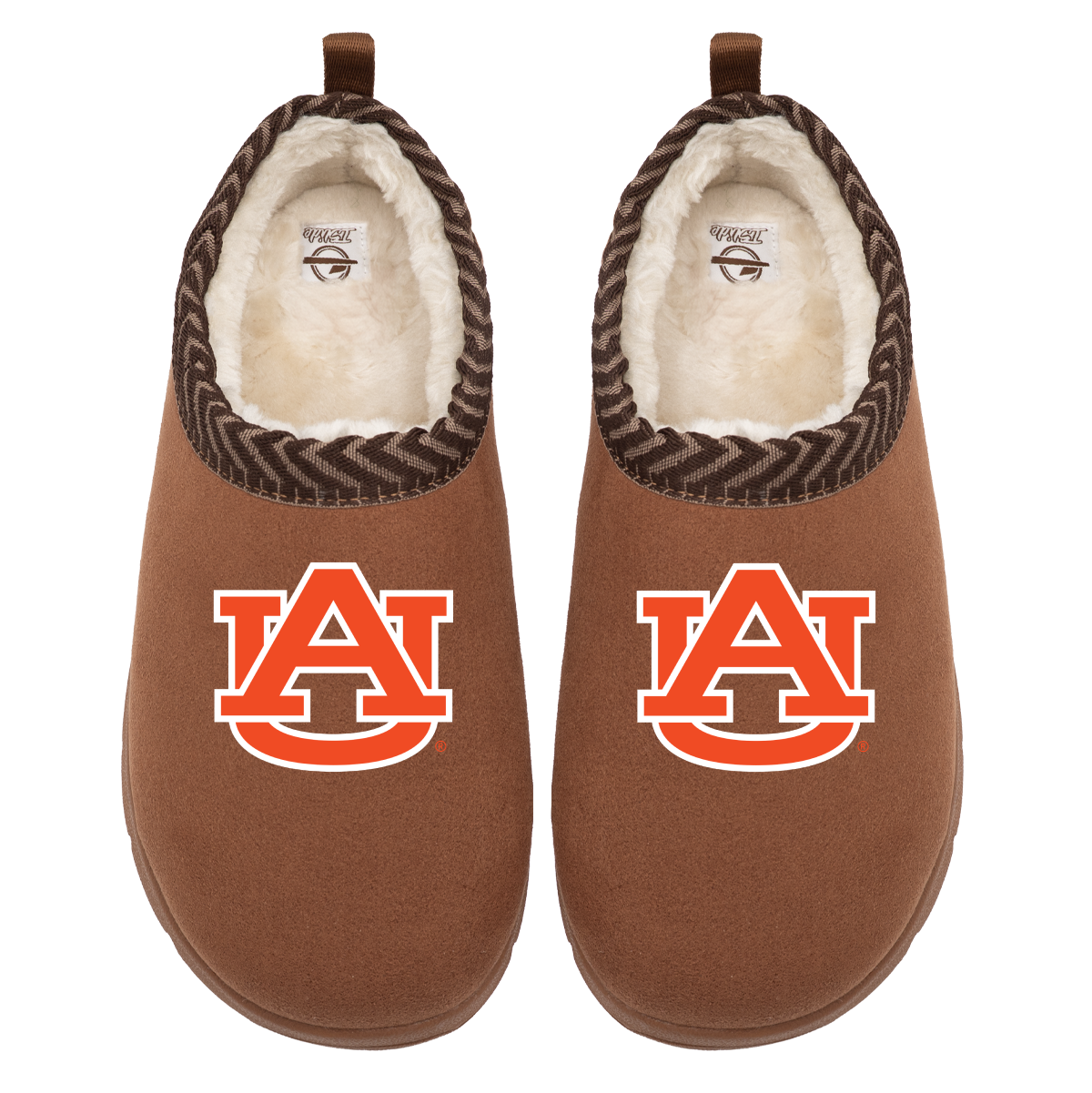 Auburn Tigers Primary Logo Mission
