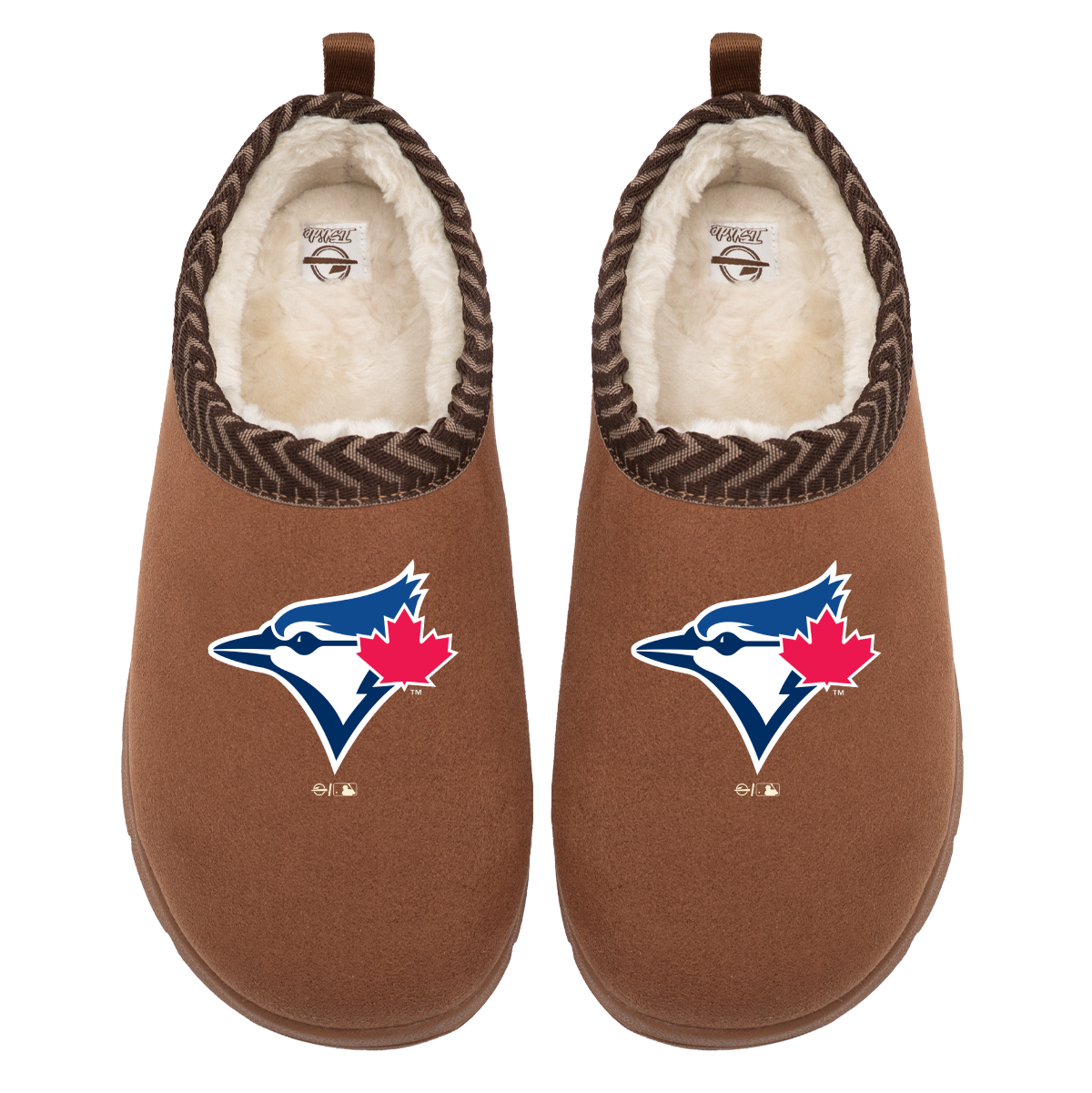 Toronto Blue Jays Primary Logo Mission