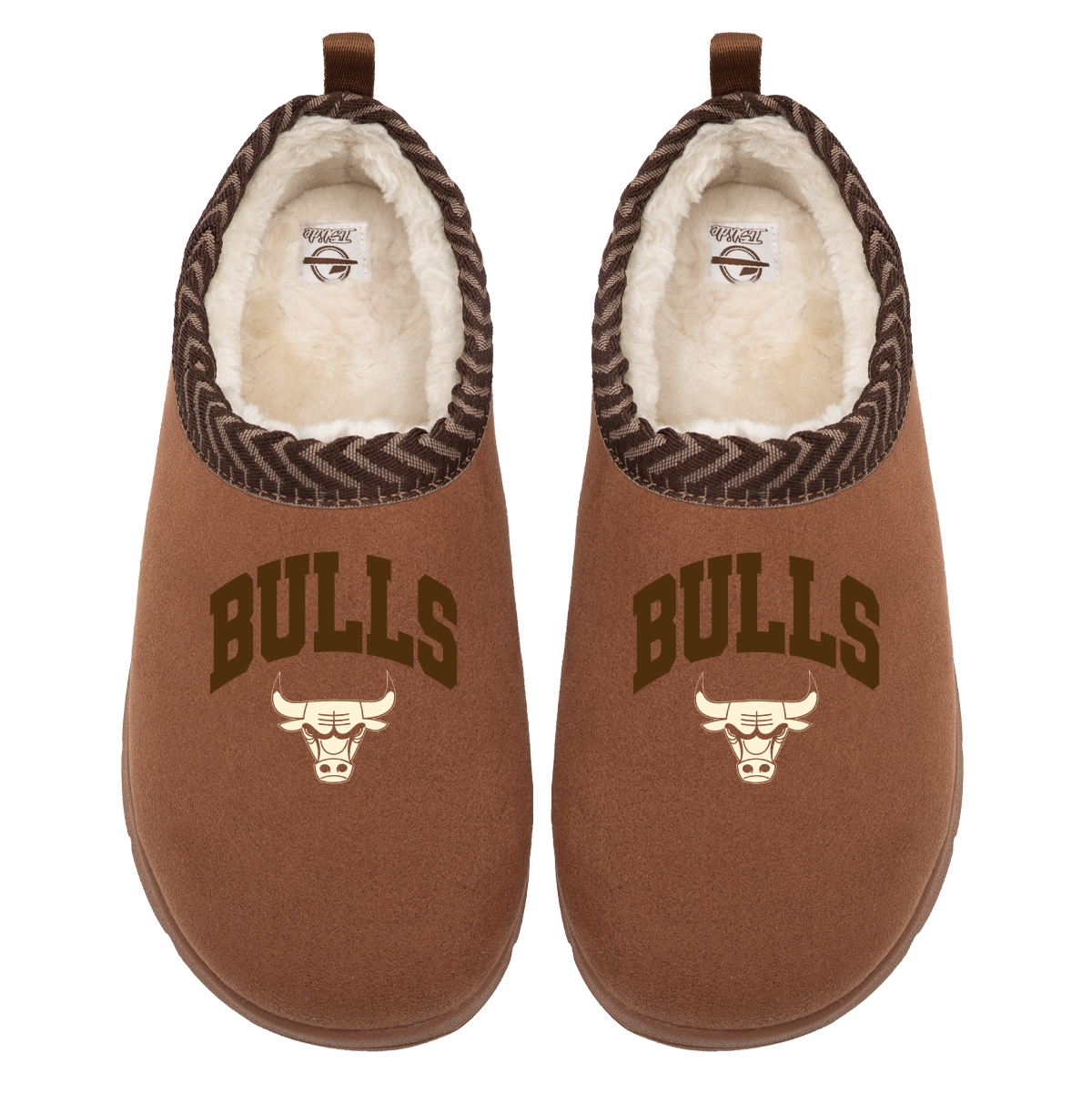 Chicago Bulls Tonal Pop Mission