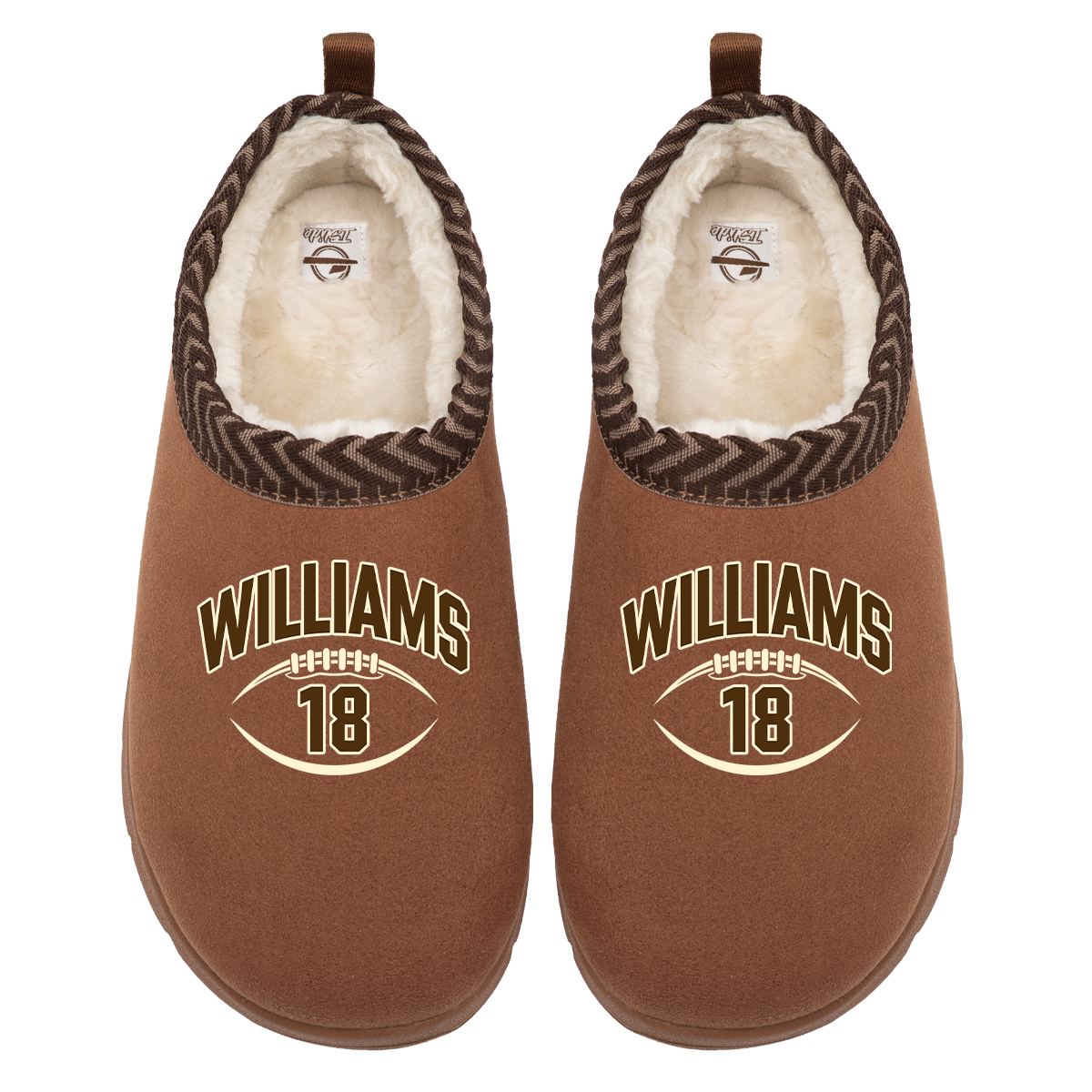 Caleb Williams Name Number