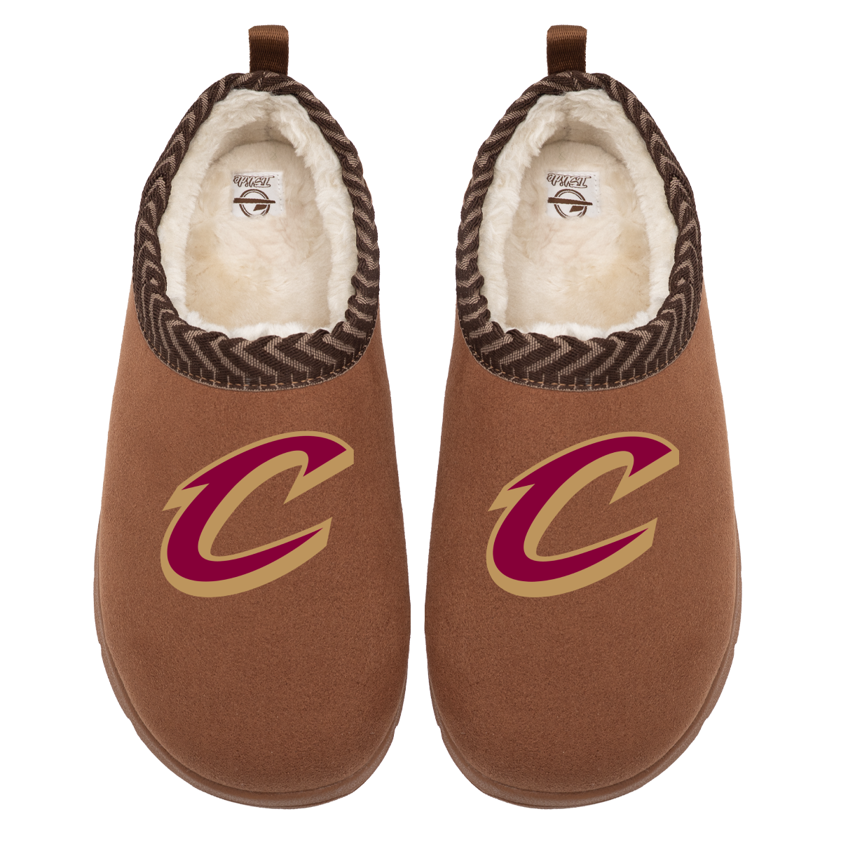 Cleveland Cavaliers Primary Logo Mission