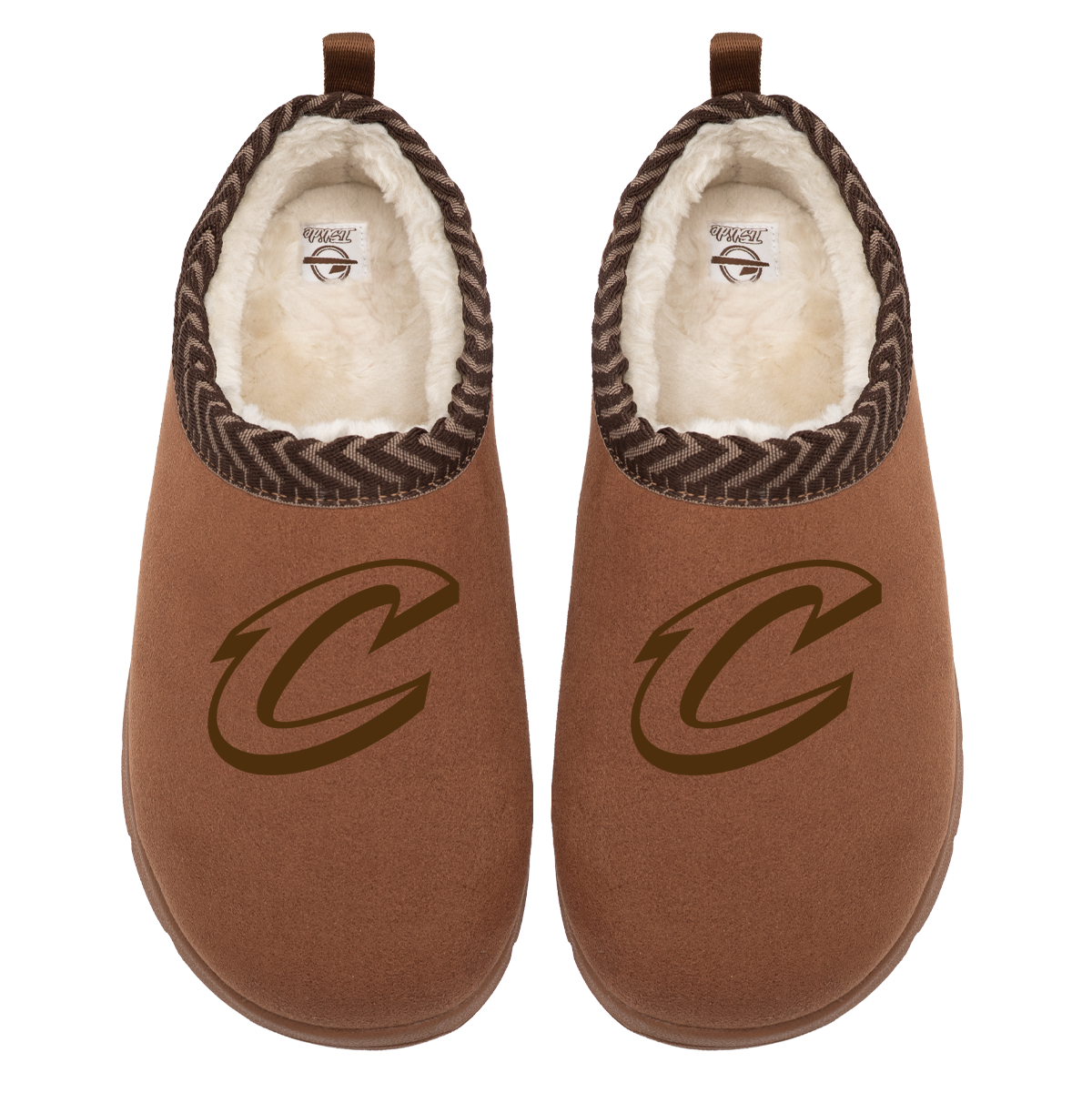 Cleveland Cavaliers Tonal Logo Mission
